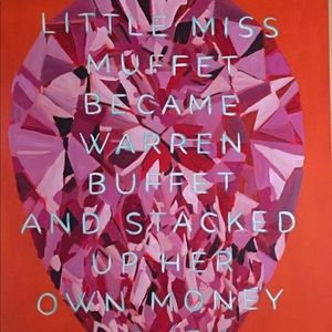 Meet your Posher, Deneen